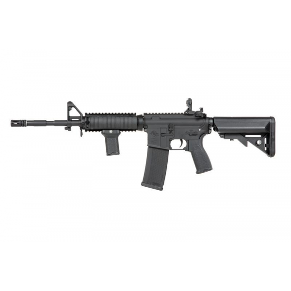 Страйкбольна штурмова гвинтівка Specna Arms Edge Rock River Sa-E03 Black